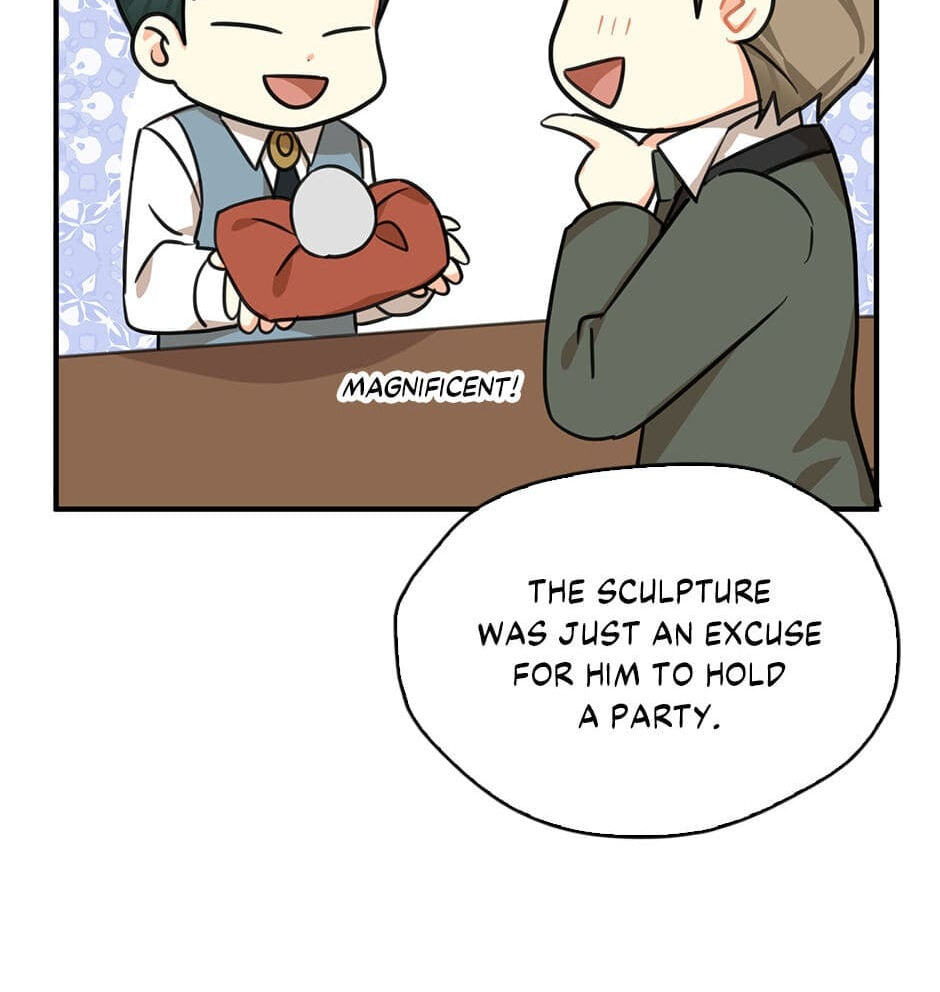 Read My Three Tyrant Brothers chapter 33 image 11 on Lezhin