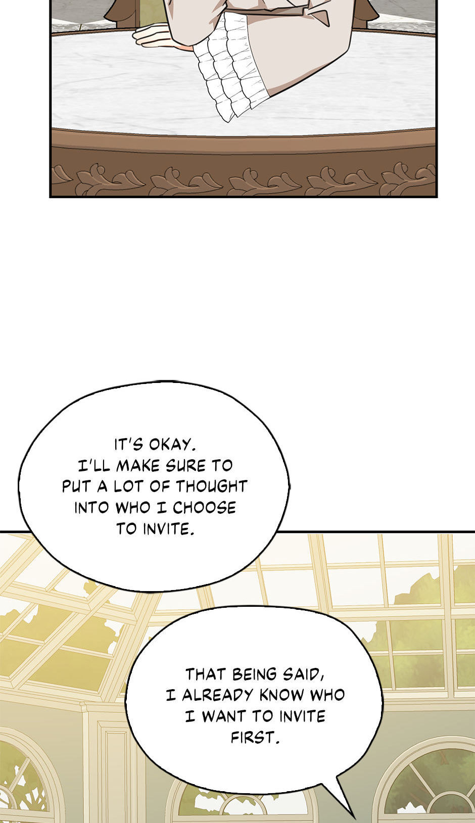 Read My Three Tyrant Brothers chapter 33 image 21 on Lezhin