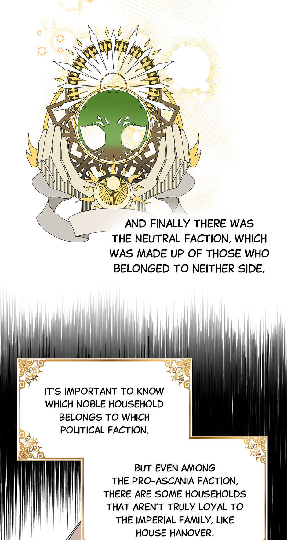 Read My Three Tyrant Brothers chapter 33 image 30 on Lezhin