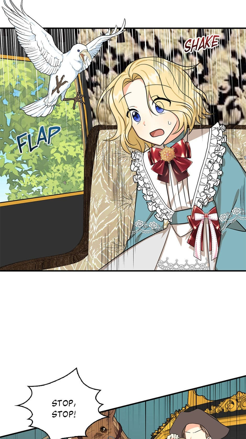 Read My Three Tyrant Brothers chapter 33 image 33 on Lezhin