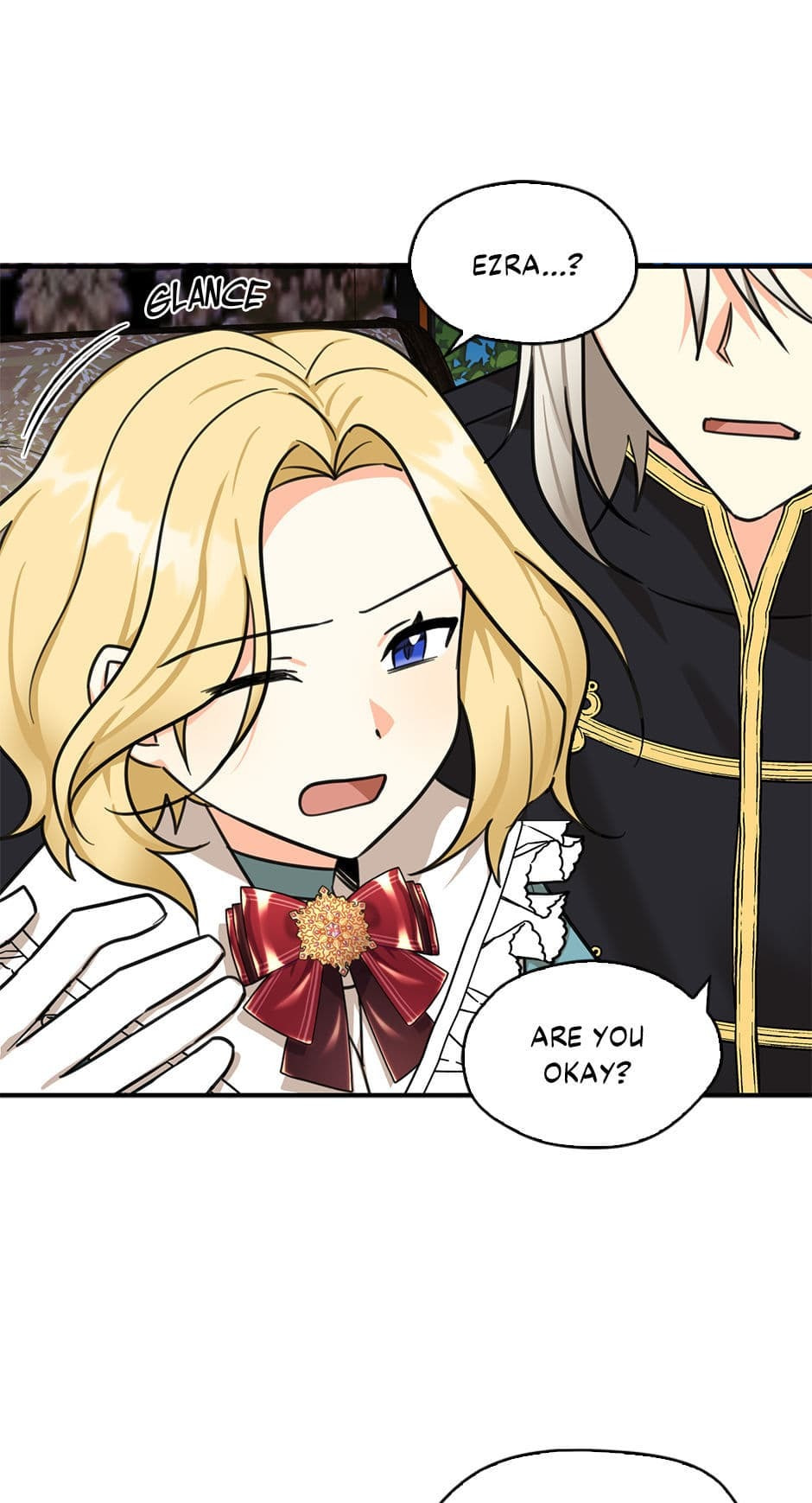 Read My Three Tyrant Brothers chapter 33 image 38 on Lezhin
