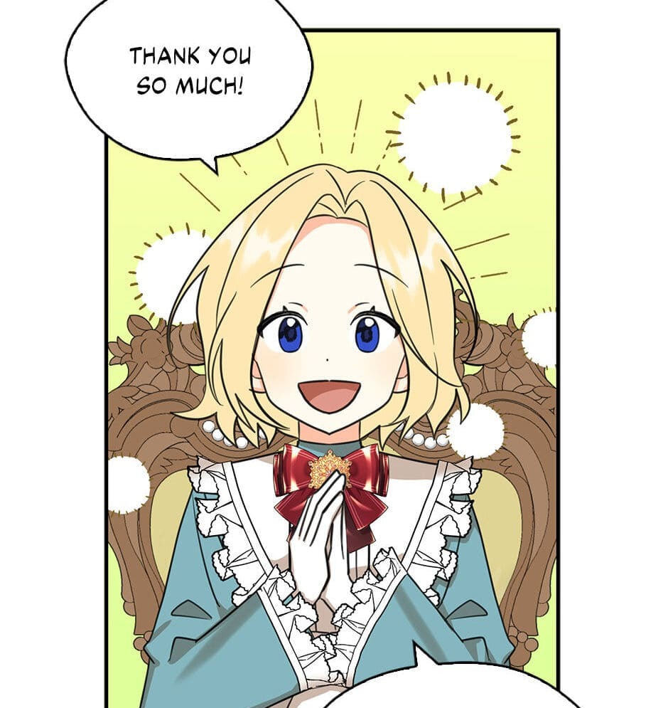 Read My Three Tyrant Brothers chapter 33 image 4 on Lezhin