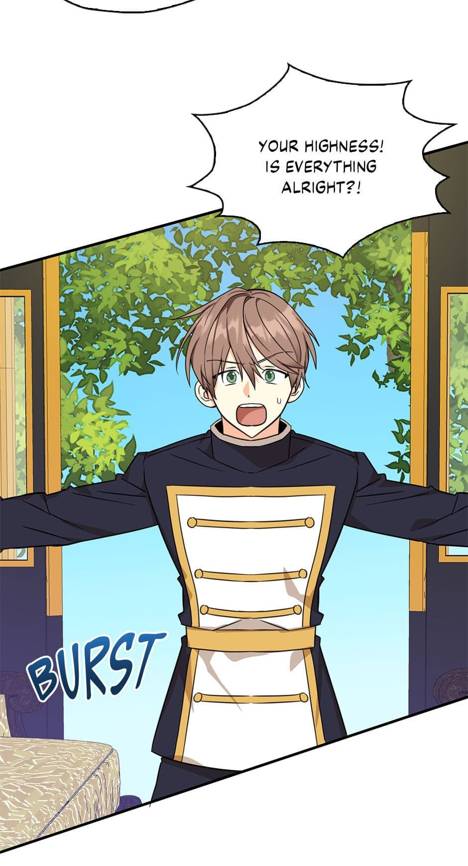 Read My Three Tyrant Brothers chapter 33 image 41 on Lezhin