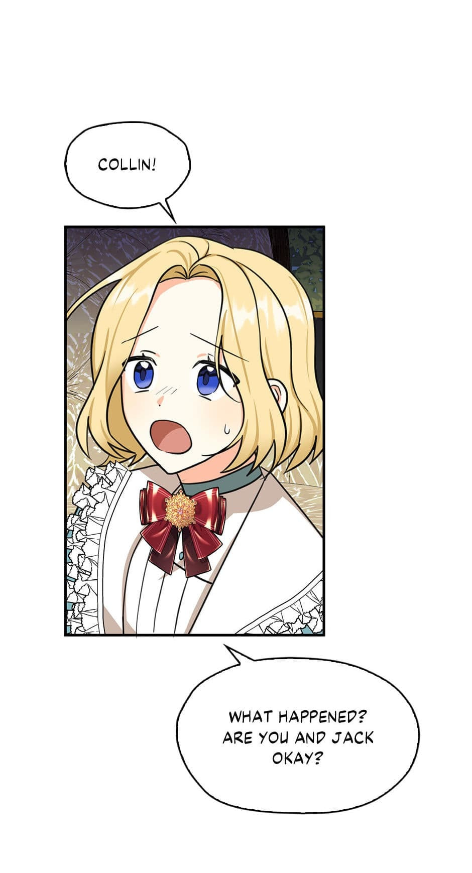 Read My Three Tyrant Brothers chapter 33 image 42 on Lezhin