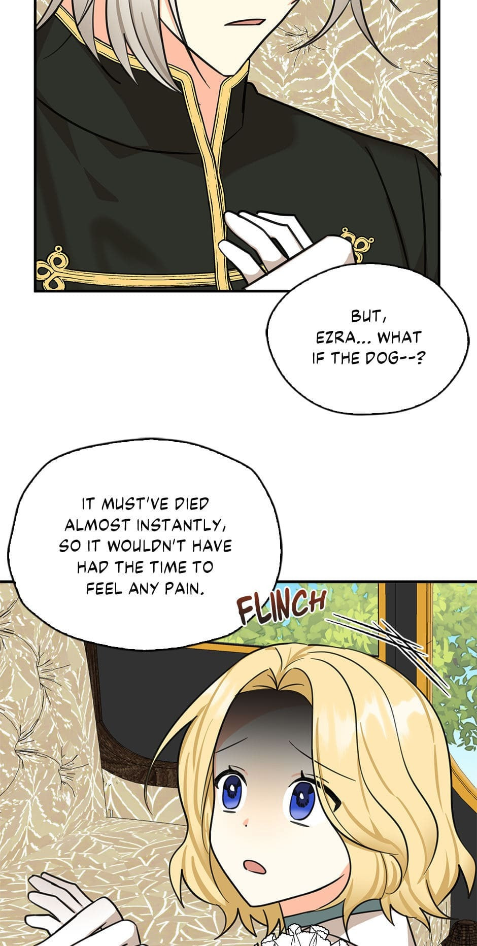 Read My Three Tyrant Brothers chapter 33 image 47 on Lezhin