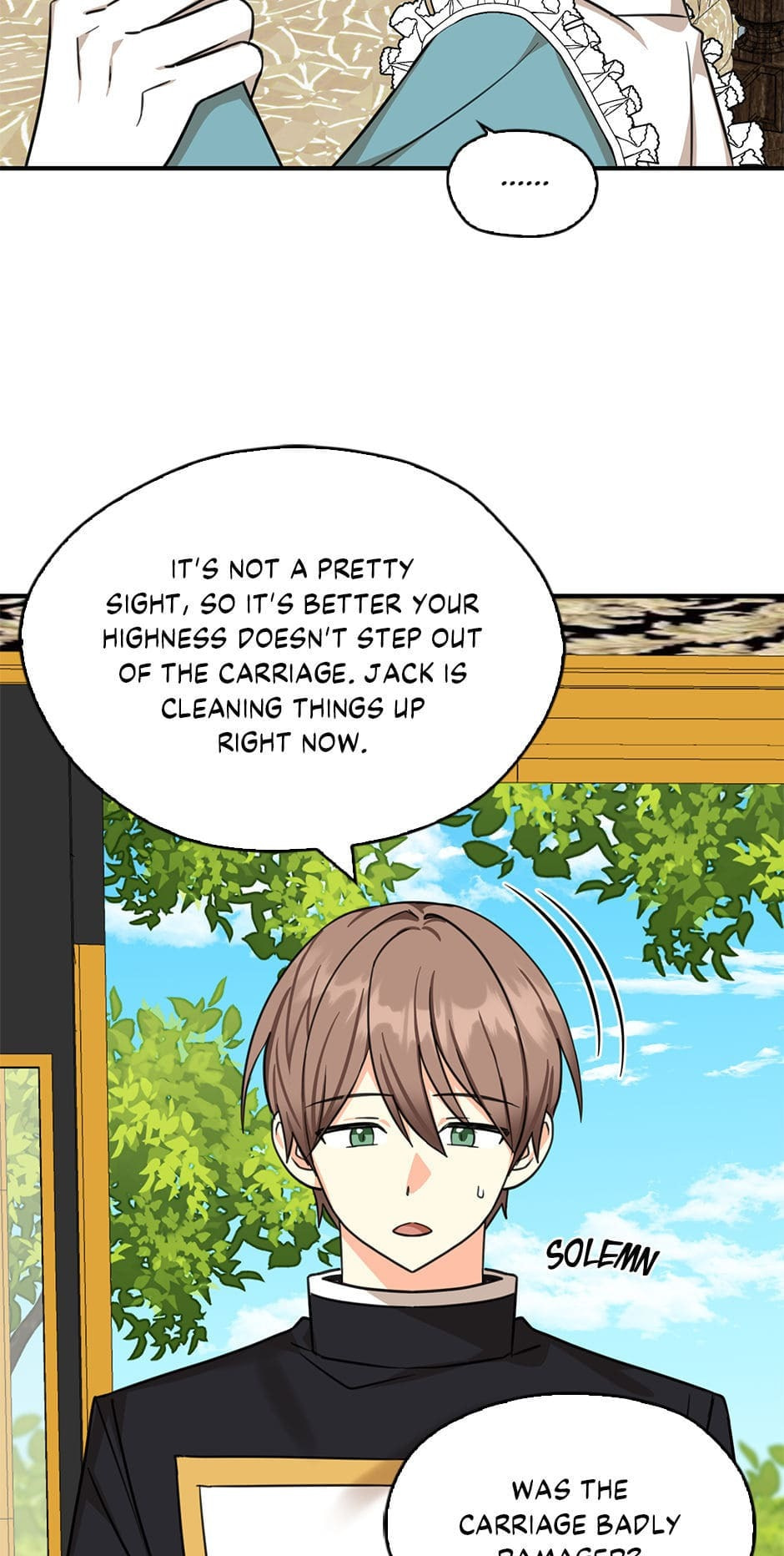 Read My Three Tyrant Brothers chapter 33 image 48 on Lezhin