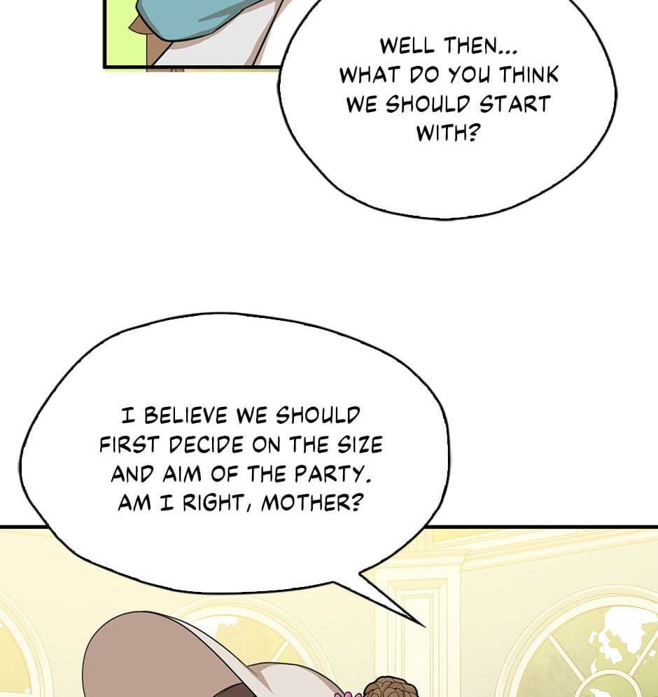 Read My Three Tyrant Brothers chapter 33 image 5 on Lezhin