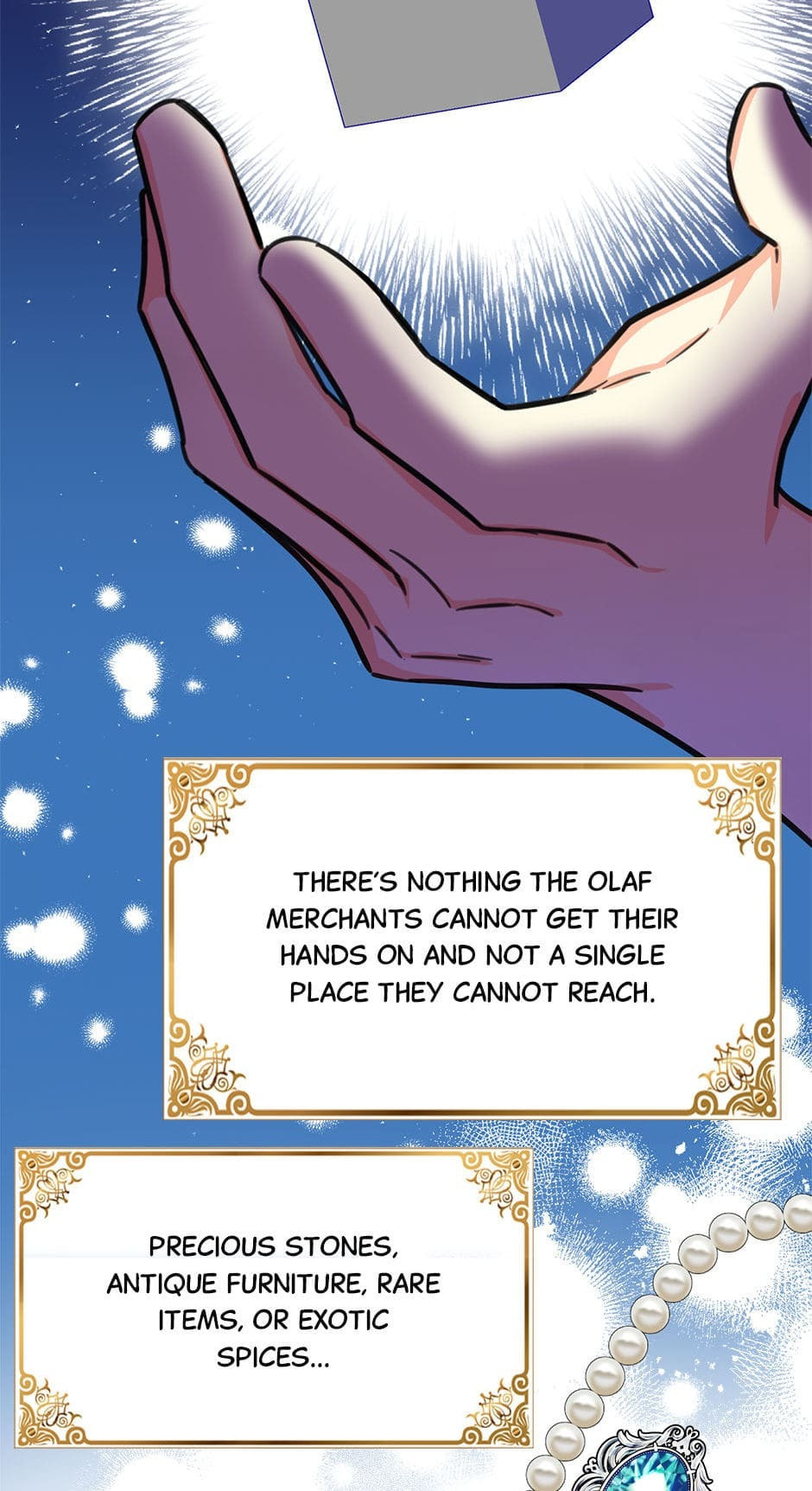 Read My Three Tyrant Brothers chapter 33 image 57 on Lezhin