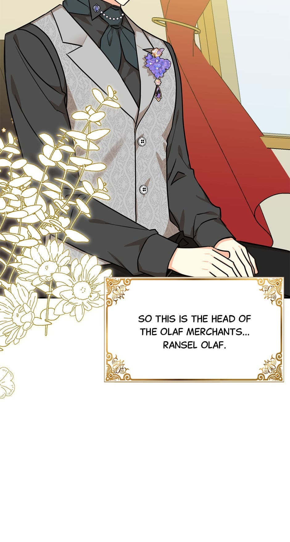 Read My Three Tyrant Brothers chapter 33 image 62 on Lezhin