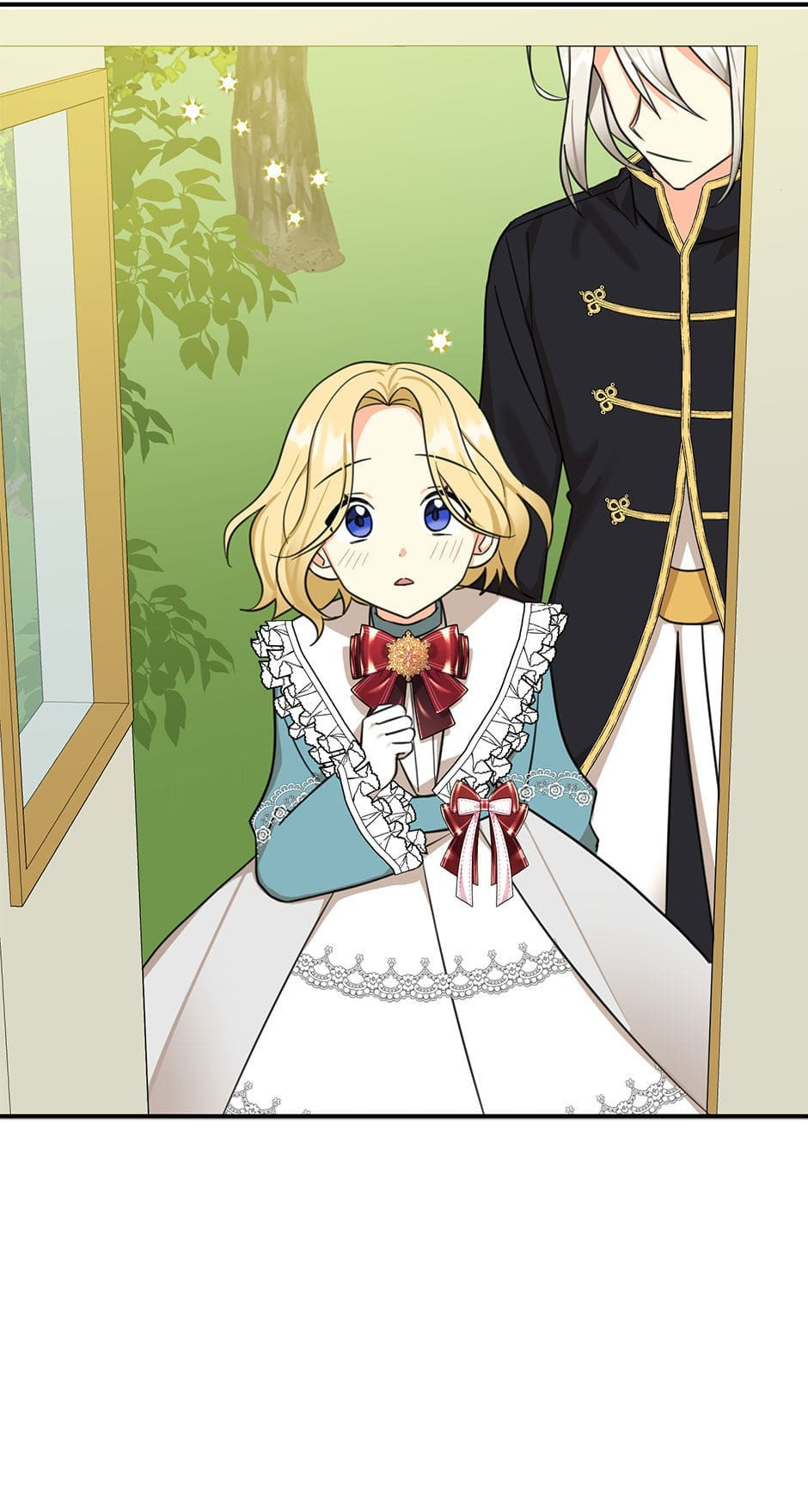 Read My Three Tyrant Brothers chapter 33 image 63 on Lezhin