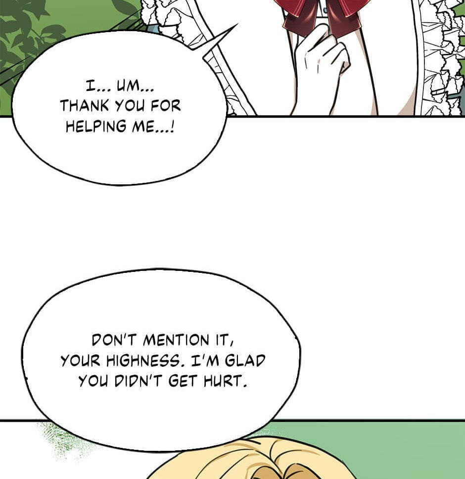 Read My Three Tyrant Brothers chapter 33 image 66 on Lezhin