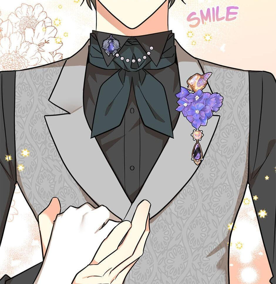 Read My Three Tyrant Brothers chapter 33 image 76 on Lezhin