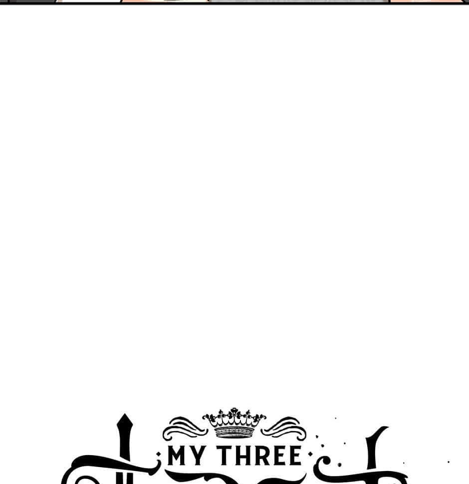 Read My Three Tyrant Brothers chapter 33 image 77 on Lezhin