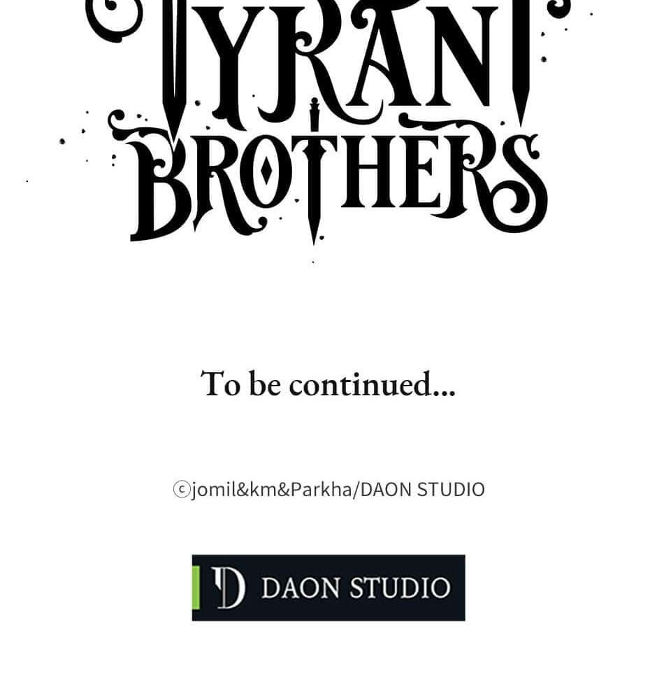 Read My Three Tyrant Brothers chapter 33 image 78 on Lezhin