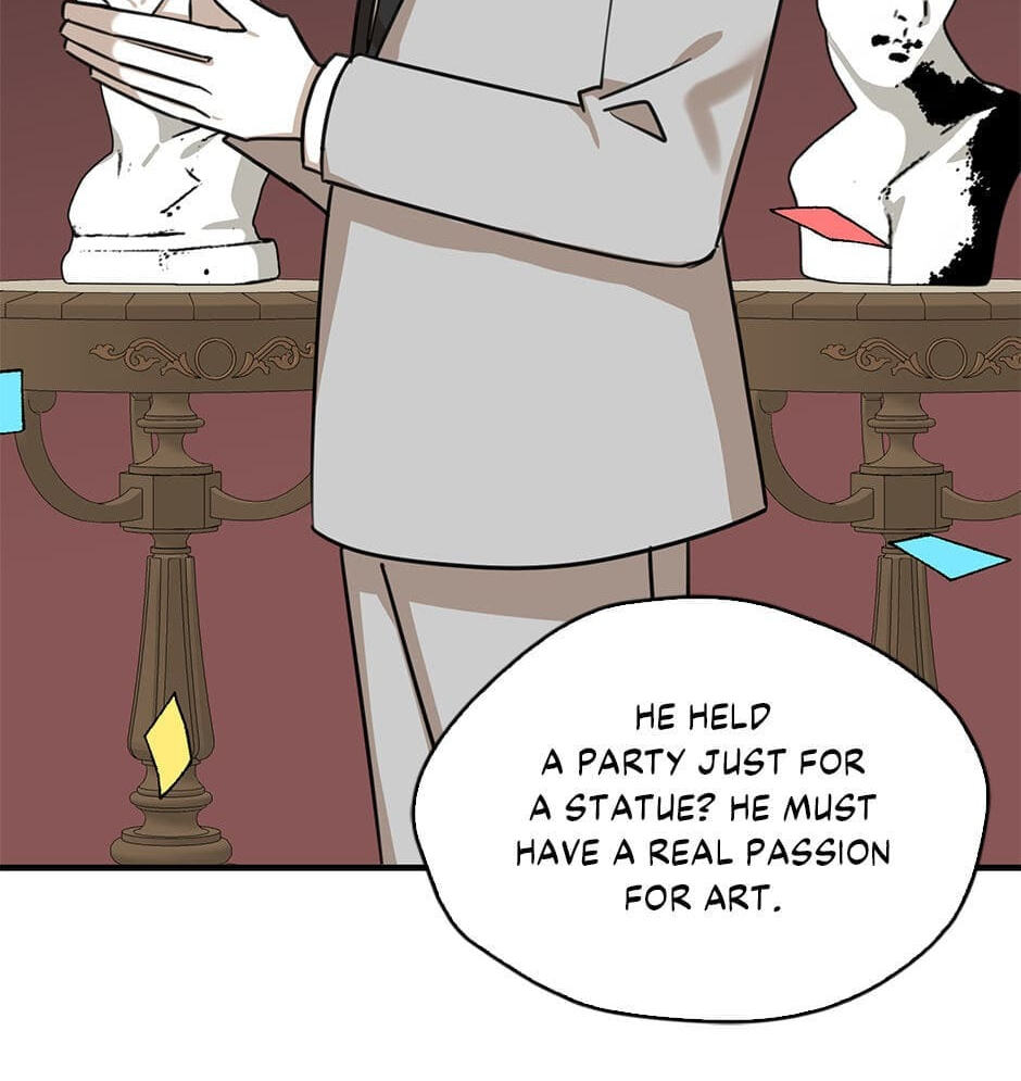 Read My Three Tyrant Brothers chapter 33 image 9 on Lezhin