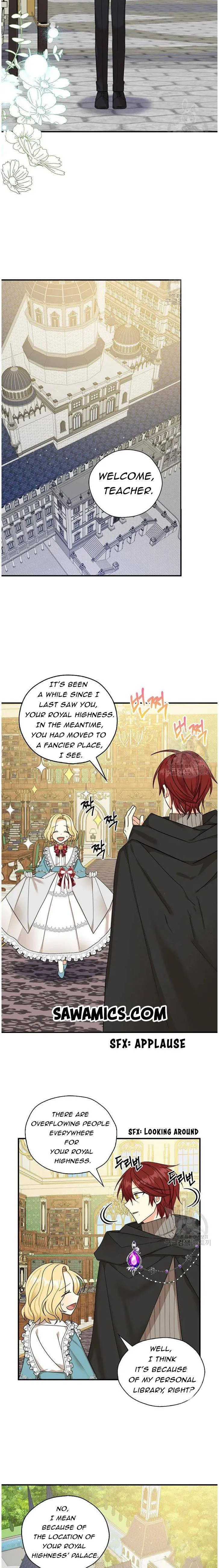 Read My Three Tyrant Brothers chapter 34.2 image 0 on Lezhin