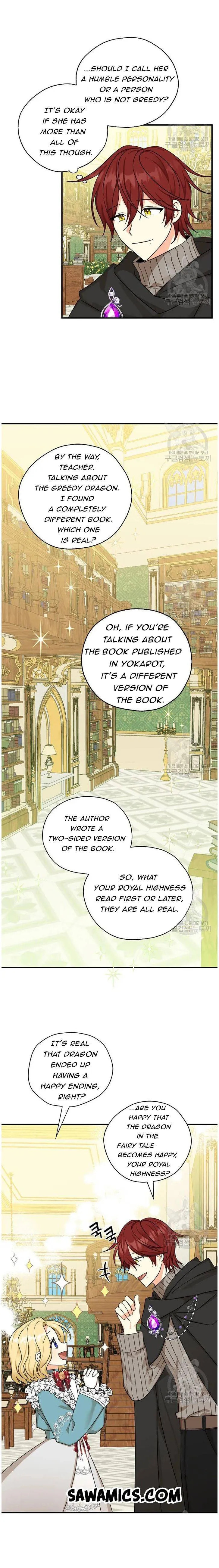 Read My Three Tyrant Brothers chapter 34.2 image 2 on Lezhin
