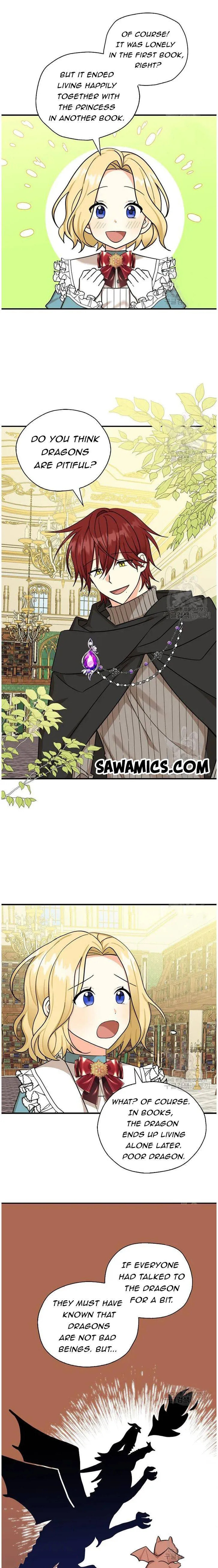 Read My Three Tyrant Brothers chapter 34.2 image 3 on Lezhin