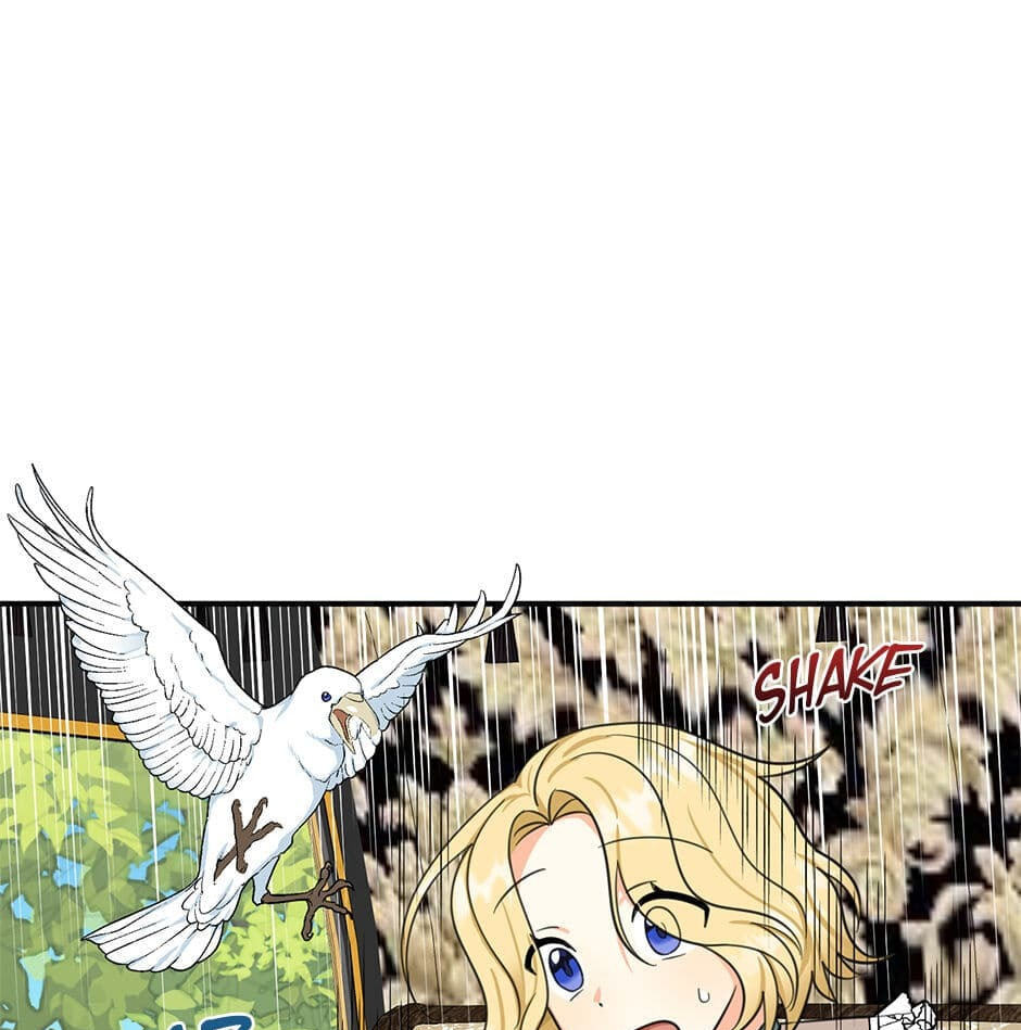 Read My Three Tyrant Brothers chapter 34 image 0 on Lezhin