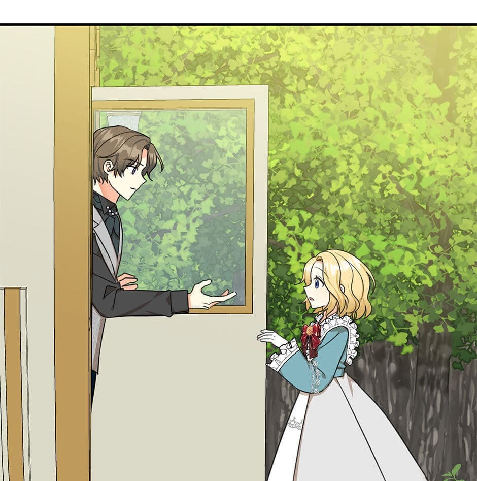 Read My Three Tyrant Brothers chapter 34 image 14 on Lezhin