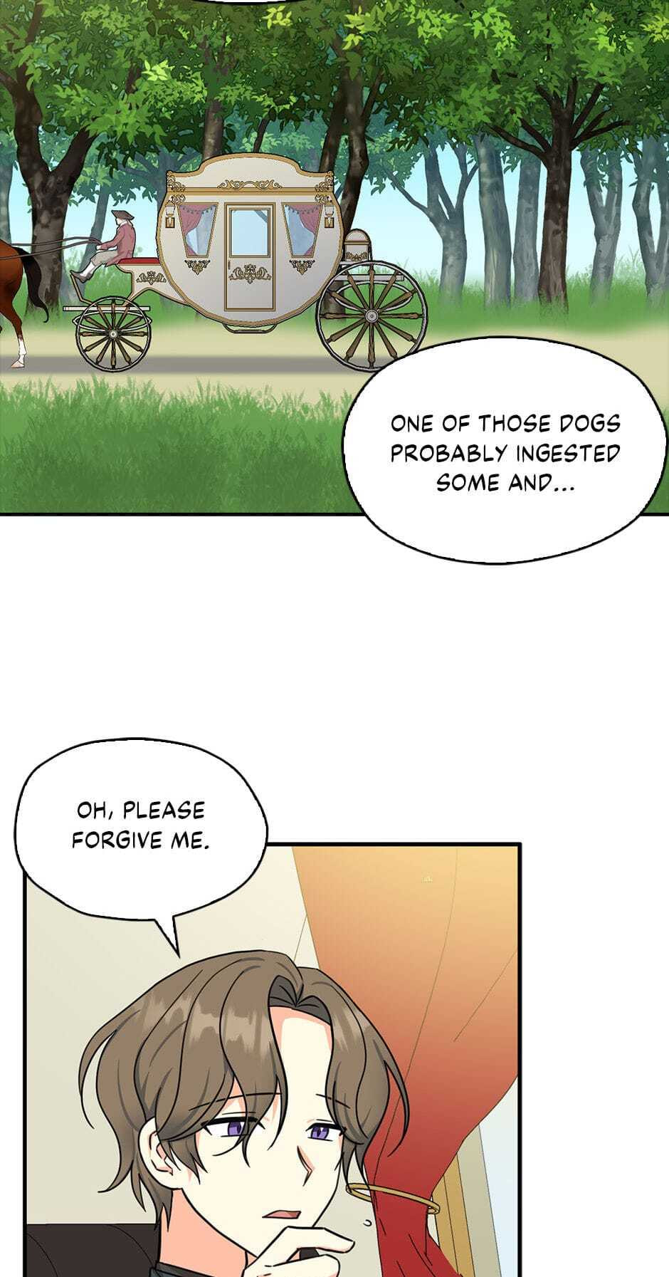 Read My Three Tyrant Brothers chapter 34 image 17 on Lezhin