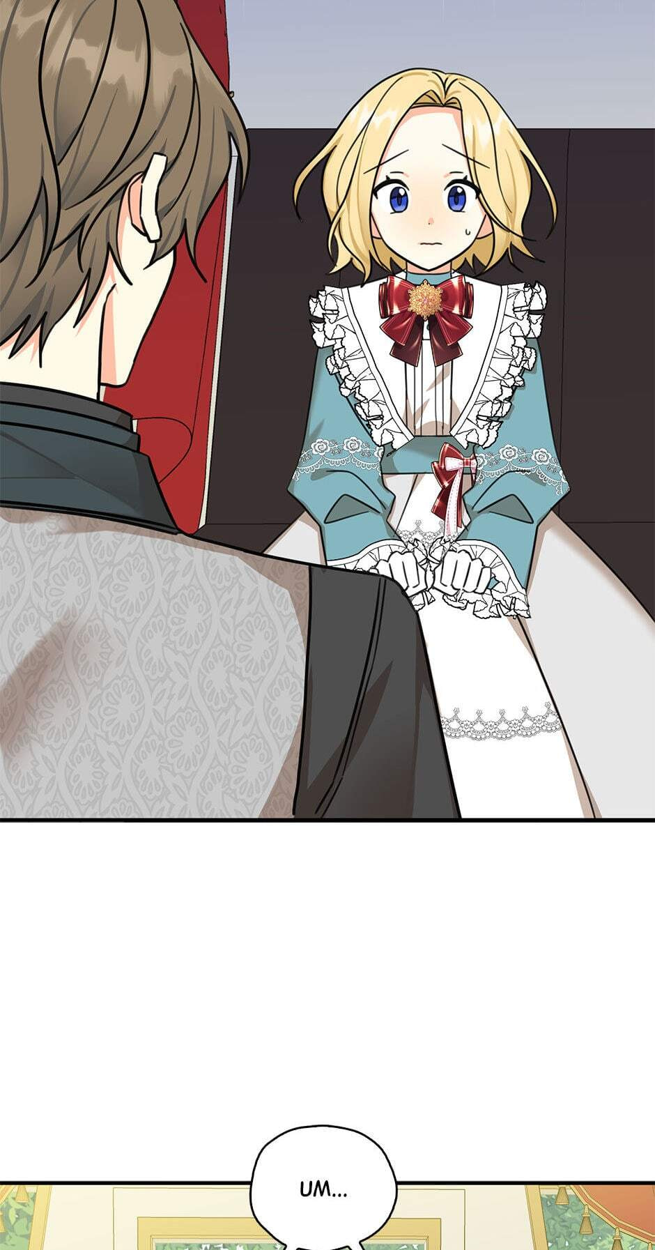 Read My Three Tyrant Brothers chapter 34 image 20 on Lezhin
