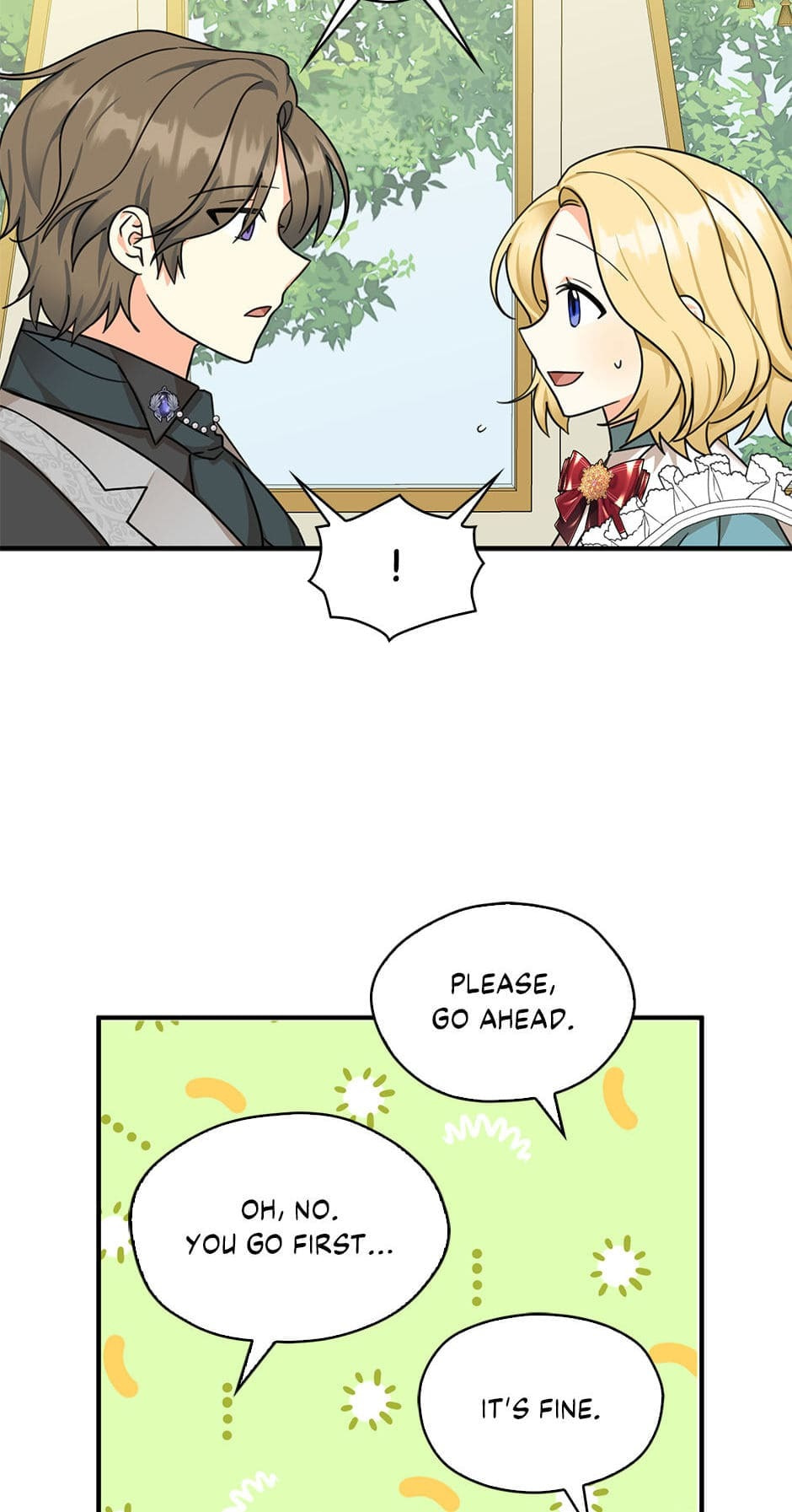 Read My Three Tyrant Brothers chapter 34 image 21 on Lezhin