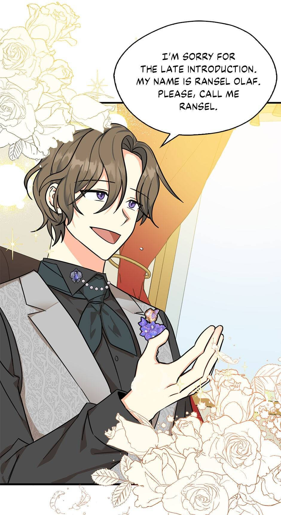Read My Three Tyrant Brothers chapter 34 image 24 on Lezhin