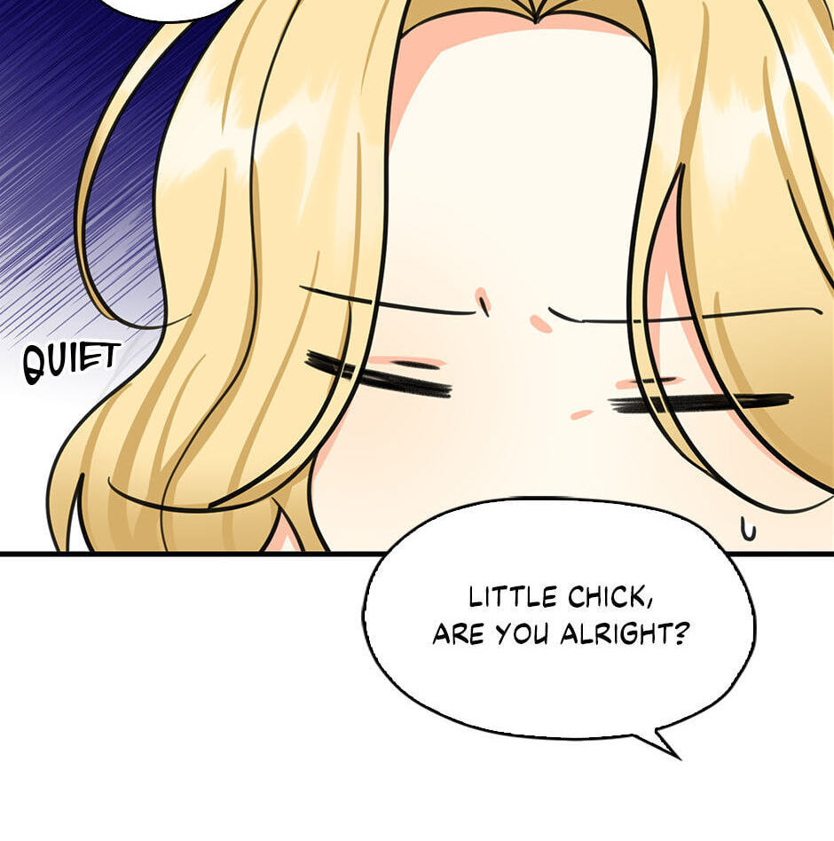 Read My Three Tyrant Brothers chapter 34 image 3 on Lezhin