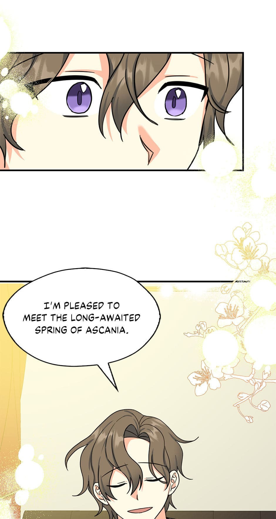 Read My Three Tyrant Brothers chapter 34 image 31 on Lezhin