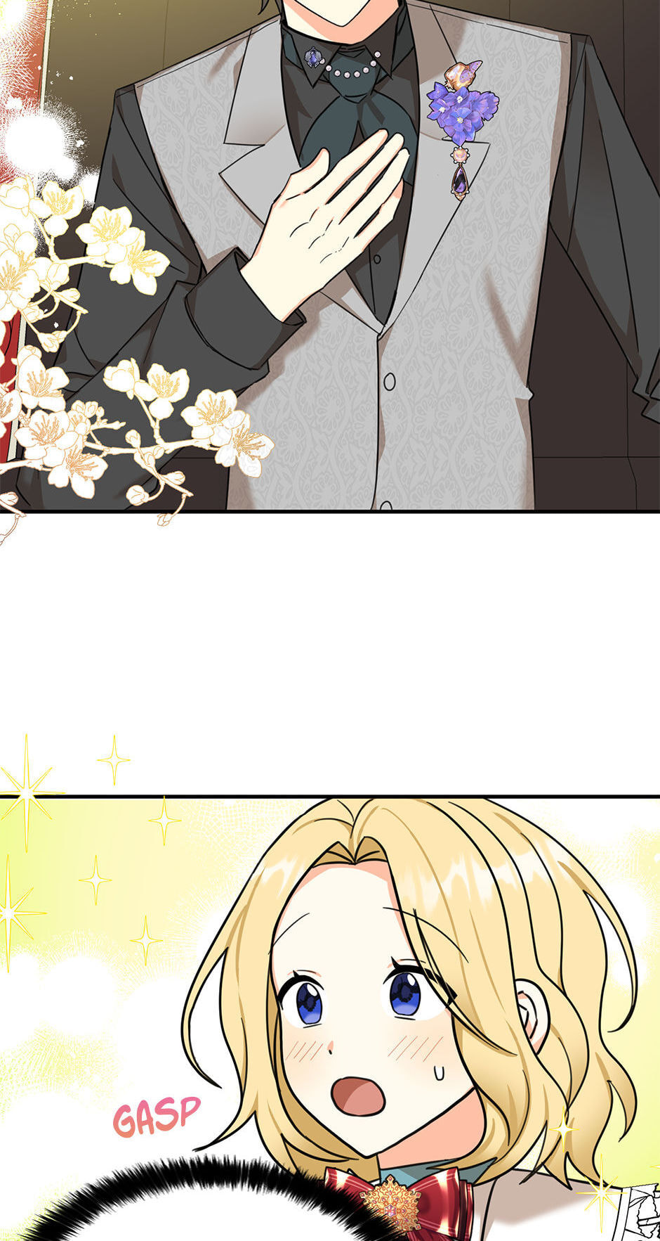 Read My Three Tyrant Brothers chapter 34 image 32 on Lezhin