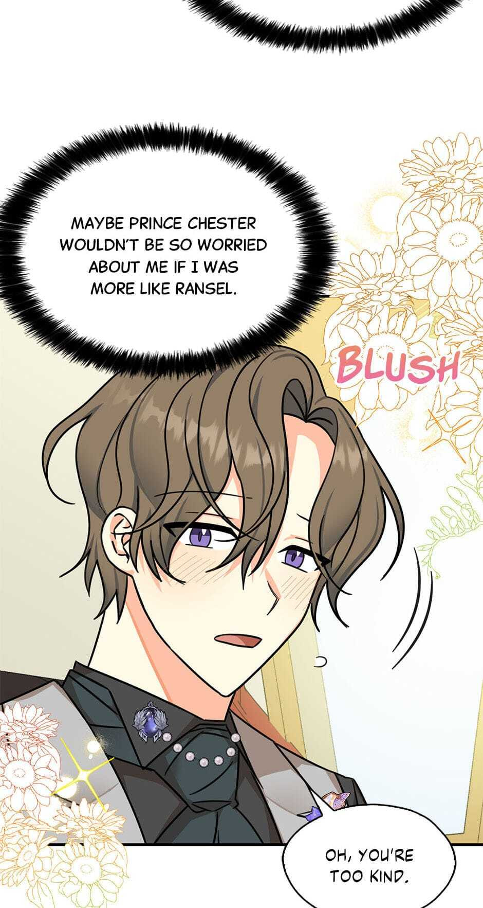 Read My Three Tyrant Brothers chapter 34 image 35 on Lezhin