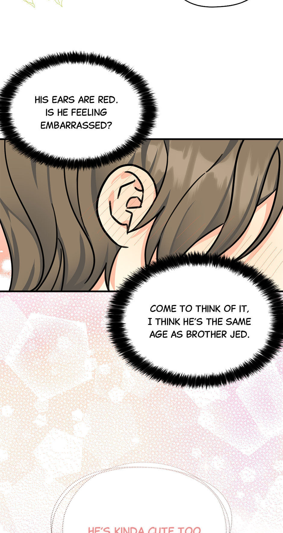 Read My Three Tyrant Brothers chapter 34 image 36 on Lezhin
