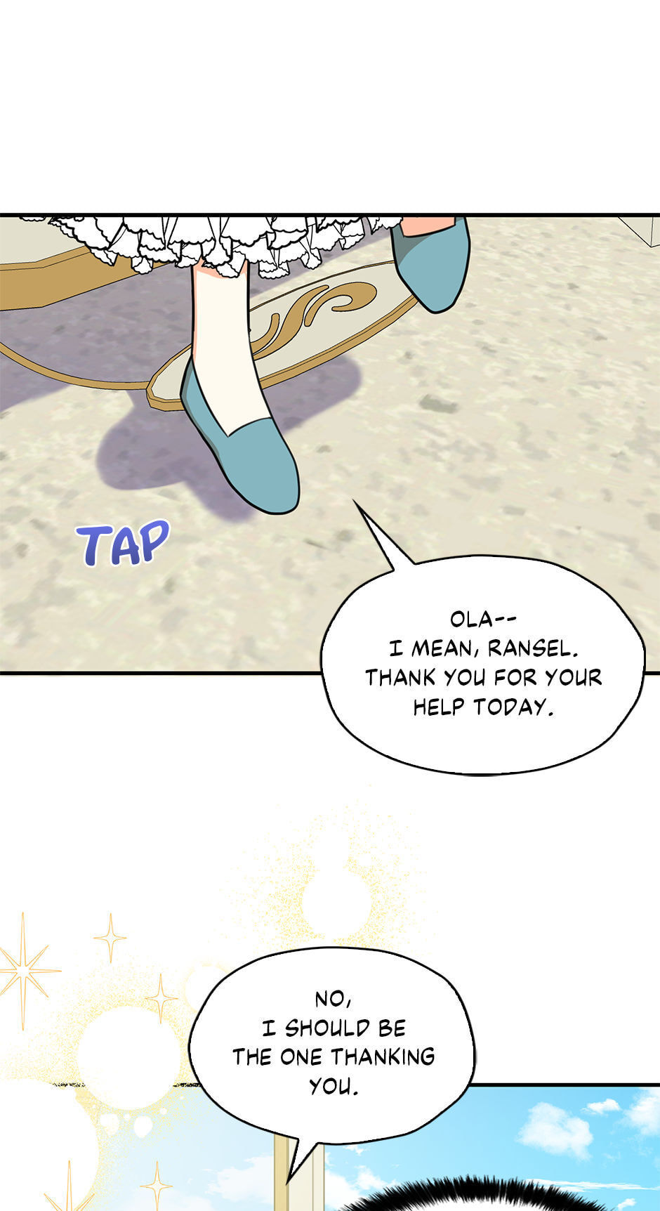Read My Three Tyrant Brothers chapter 34 image 38 on Lezhin