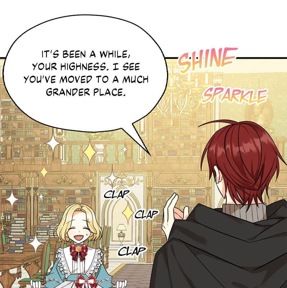 Read My Three Tyrant Brothers chapter 34 image 44 on Lezhin