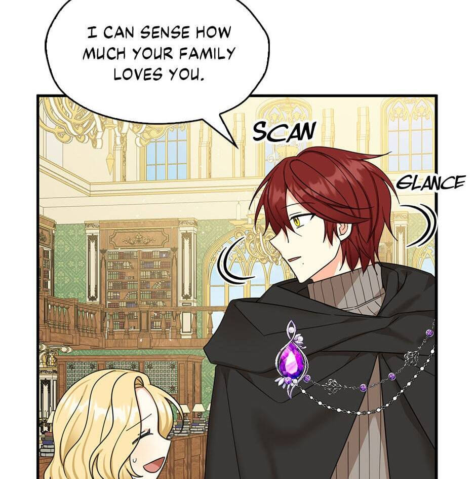 Read My Three Tyrant Brothers chapter 34 image 46 on Lezhin