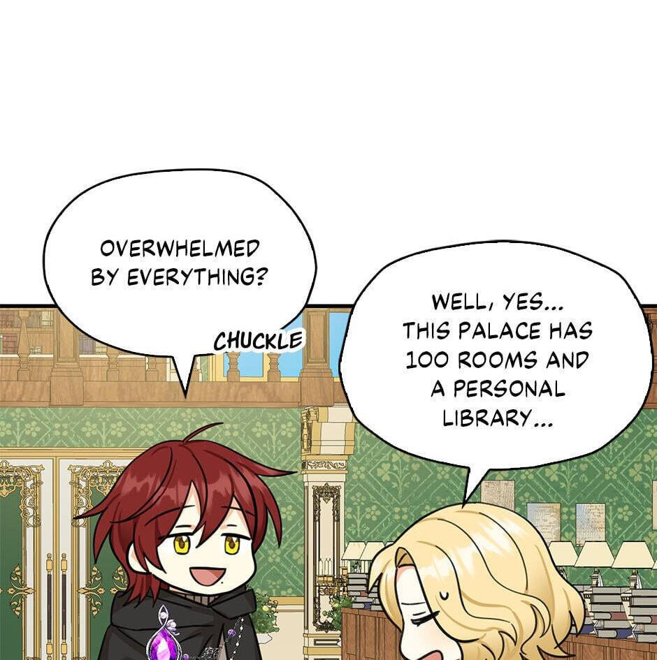Read My Three Tyrant Brothers chapter 34 image 51 on Lezhin