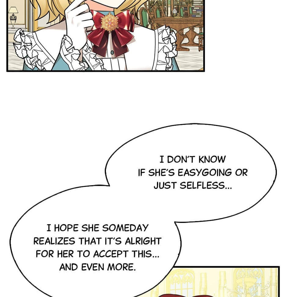 Read My Three Tyrant Brothers chapter 34 image 55 on Lezhin