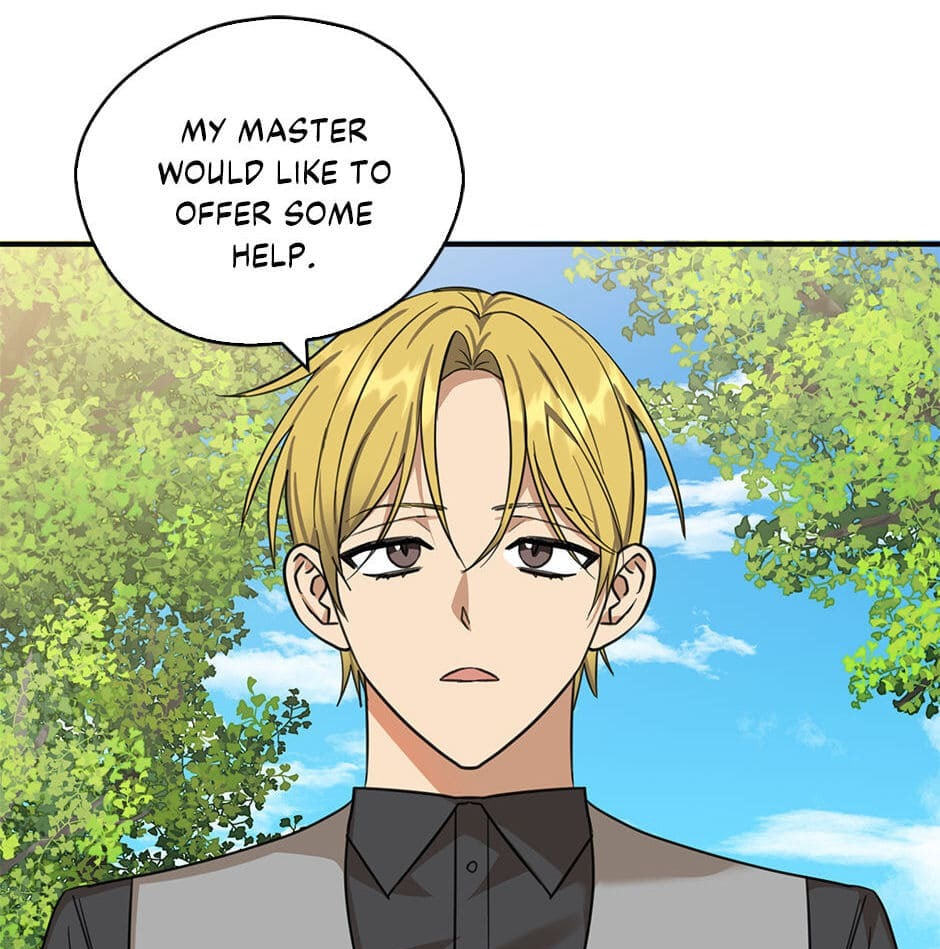 Read My Three Tyrant Brothers chapter 34 image 6 on Lezhin