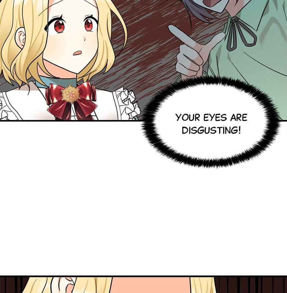 Read My Three Tyrant Brothers chapter 34 image 71 on Lezhin