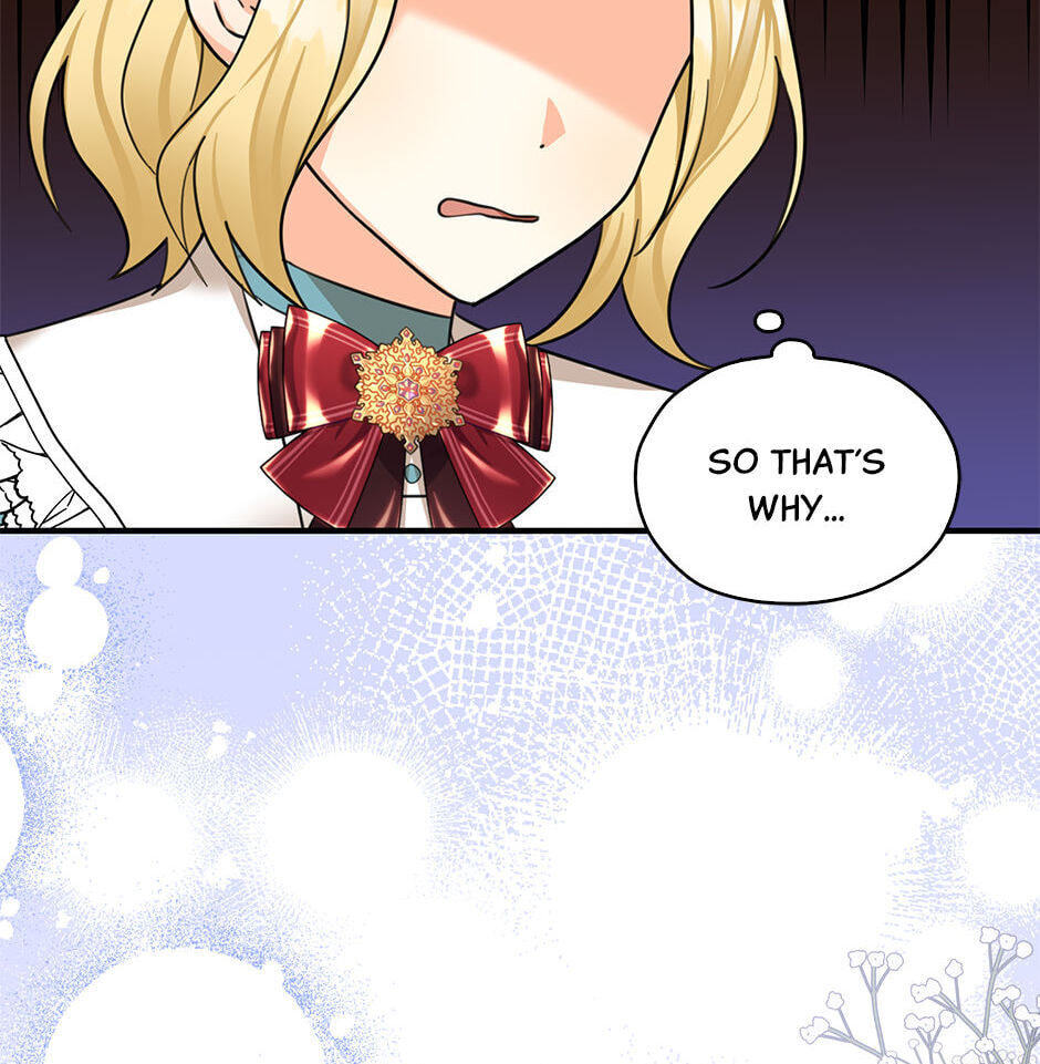 Read My Three Tyrant Brothers chapter 34 image 72 on Lezhin