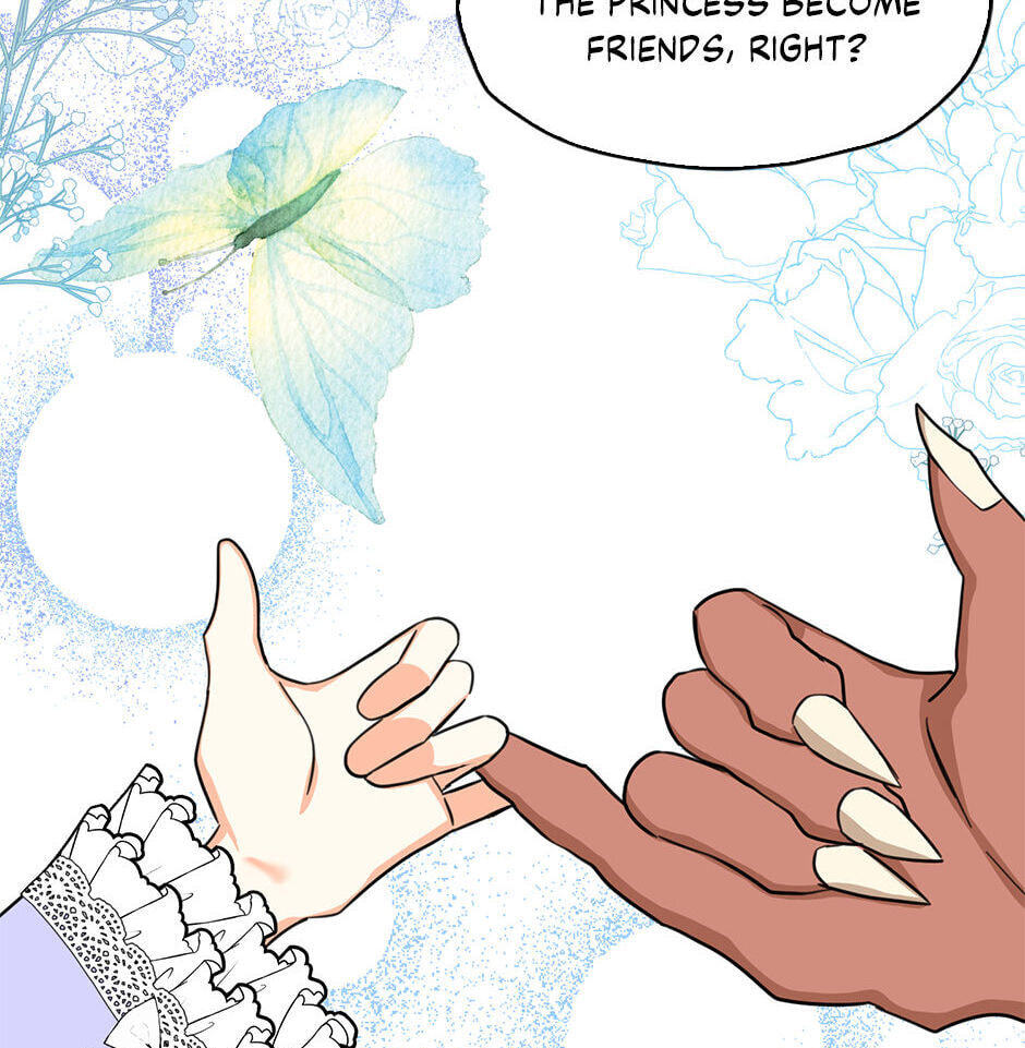 Read My Three Tyrant Brothers chapter 34 image 74 on Lezhin
