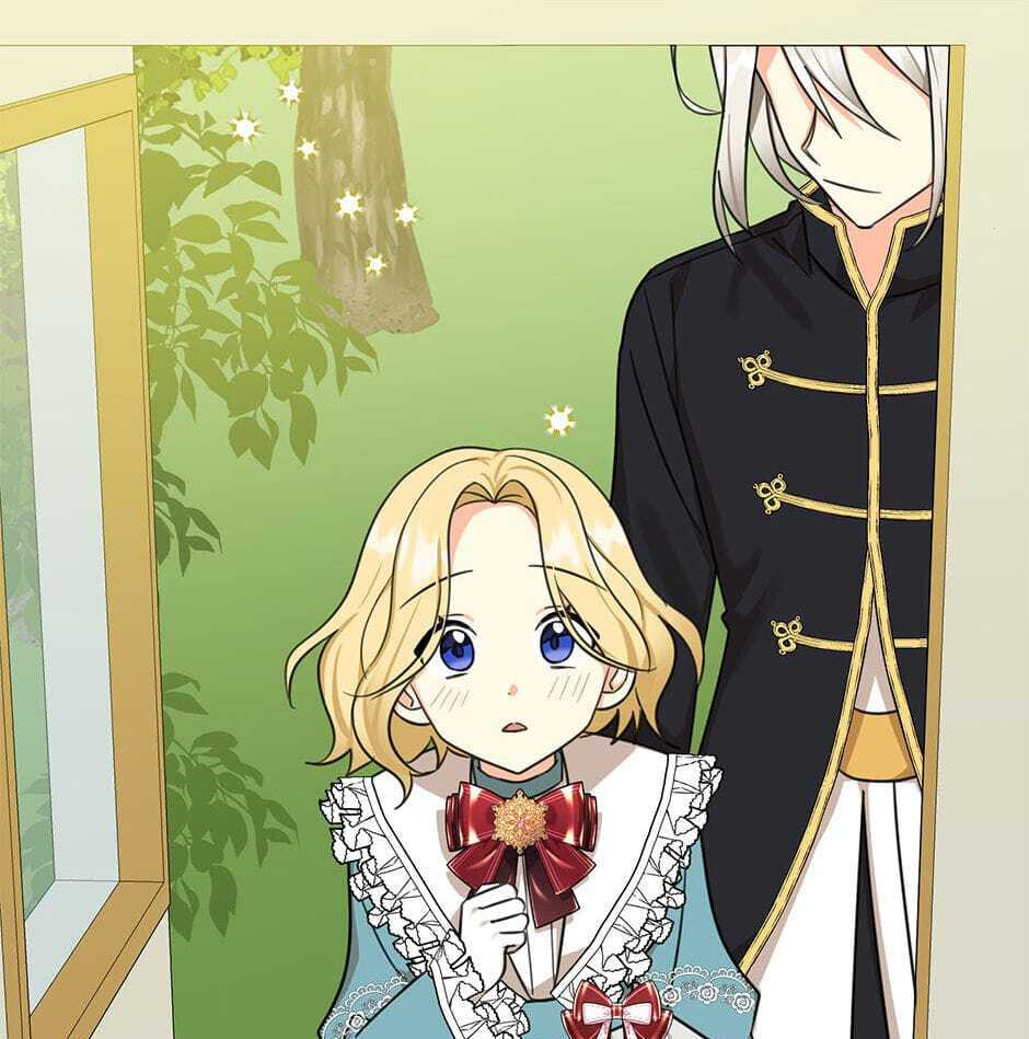 Read My Three Tyrant Brothers chapter 34 image 8 on Lezhin