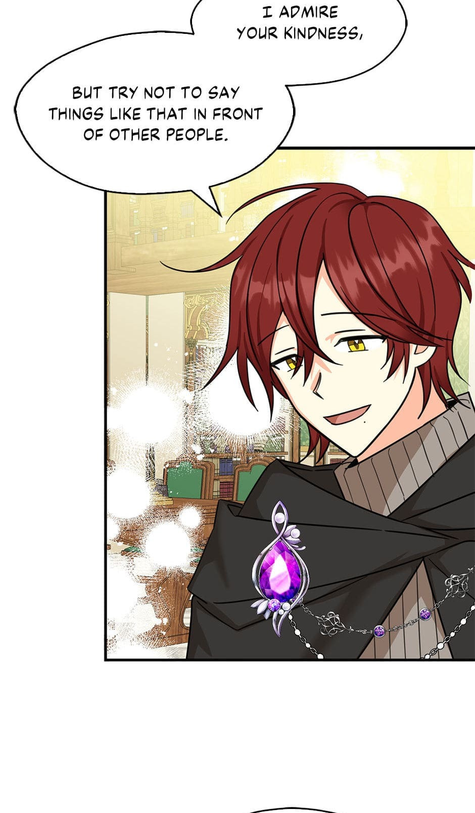 Read My Three Tyrant Brothers chapter 34 image 81 on Lezhin