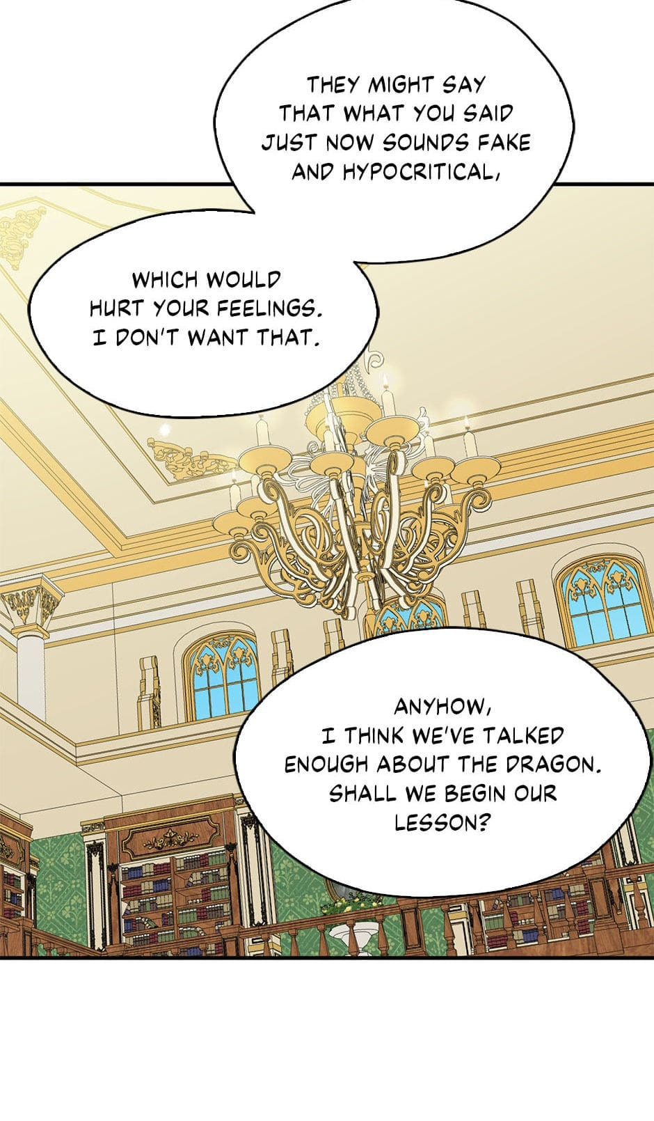 Read My Three Tyrant Brothers chapter 34 image 82 on Lezhin