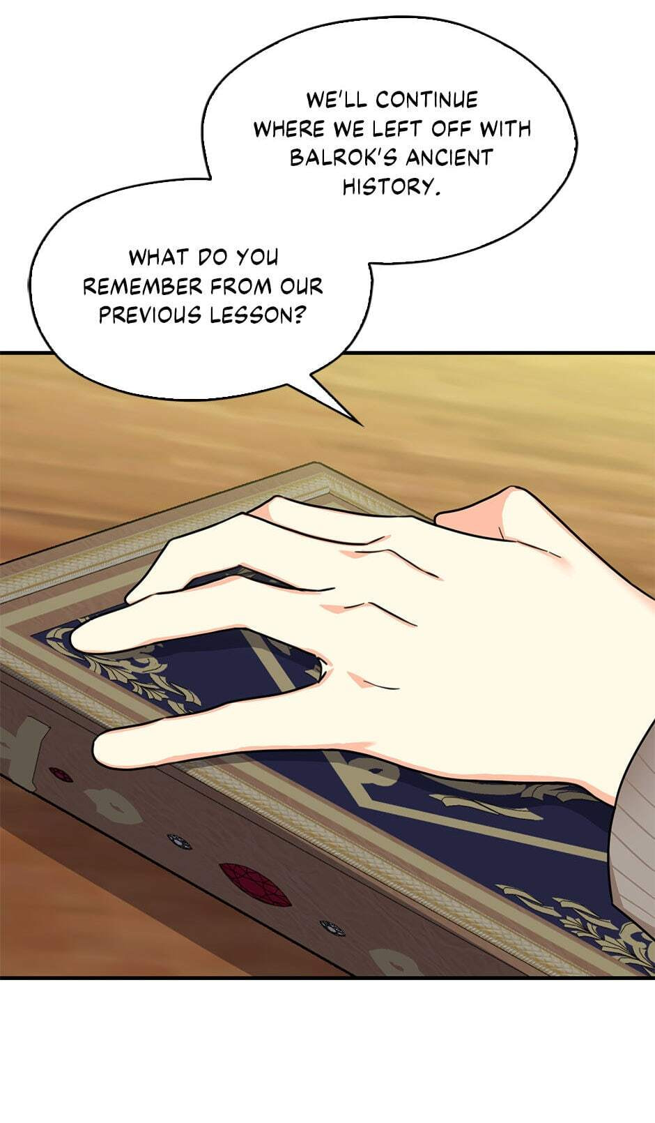 Read My Three Tyrant Brothers chapter 34 image 83 on Lezhin