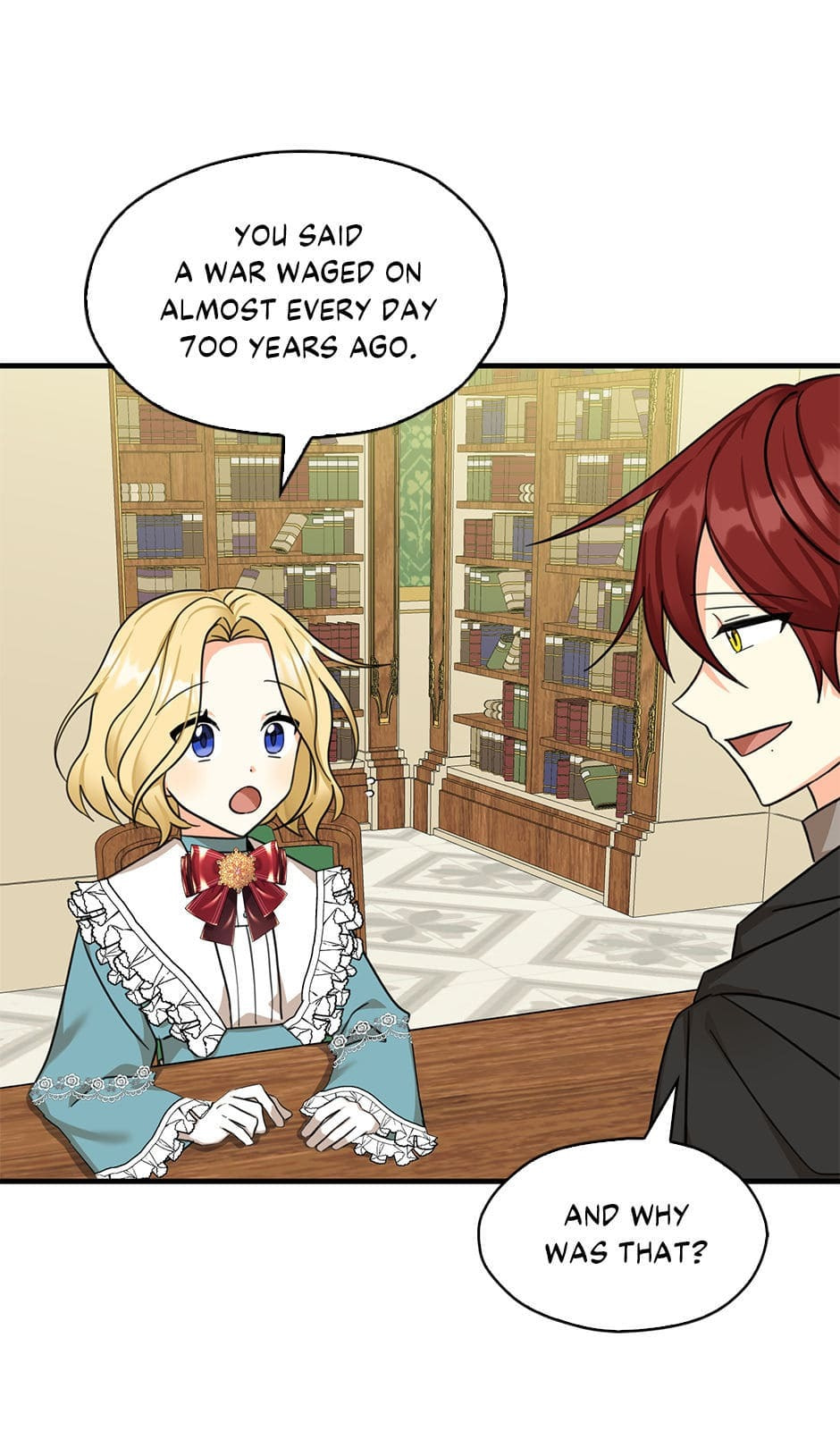 Read My Three Tyrant Brothers chapter 34 image 84 on Lezhin