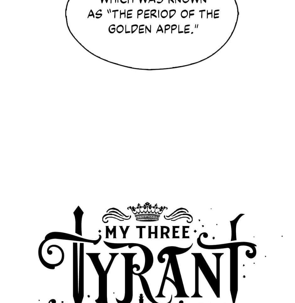 Read My Three Tyrant Brothers chapter 34 image 93 on Lezhin