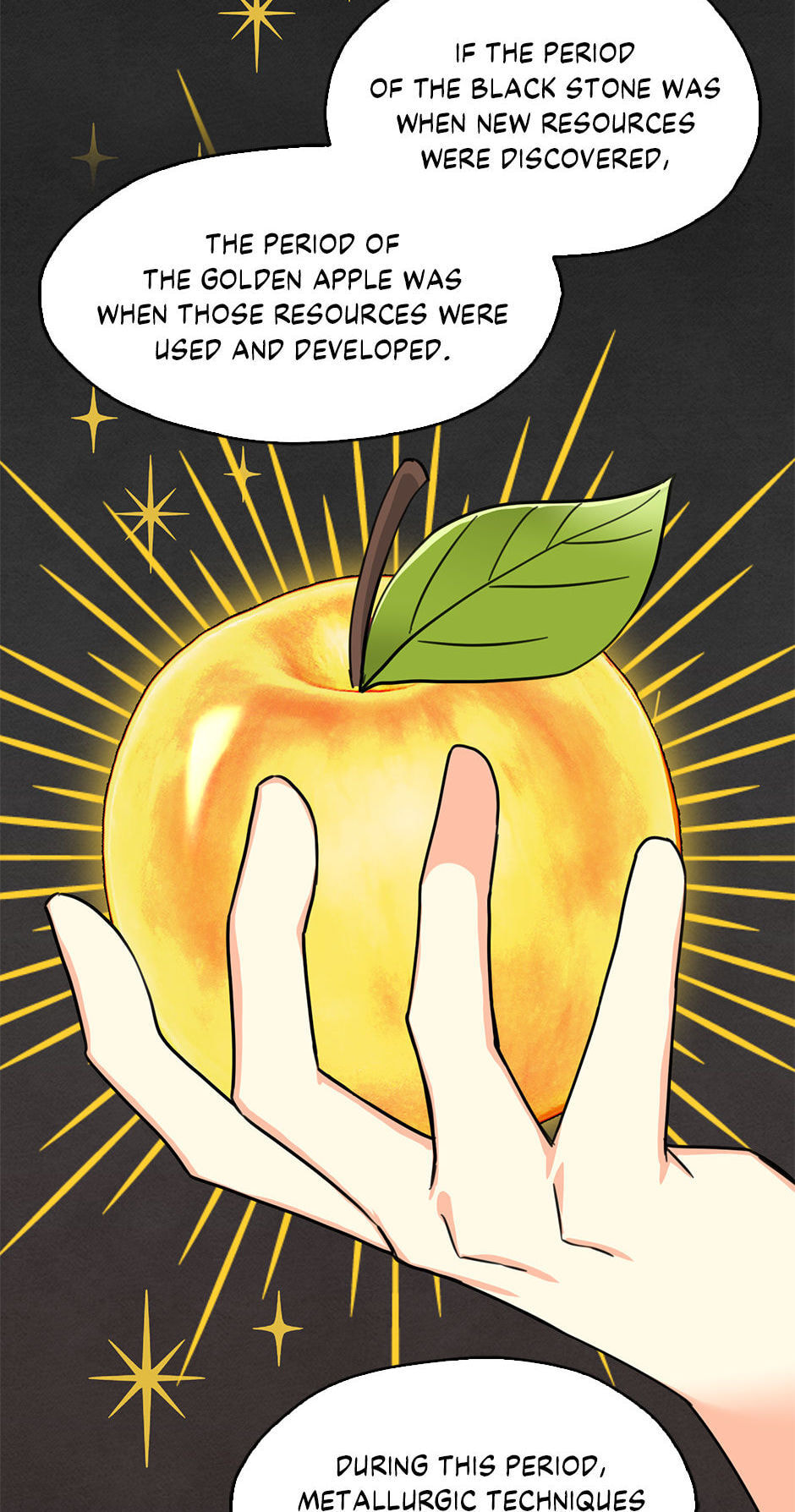 Read My Three Tyrant Brothers chapter 35 image 1 on Lezhin