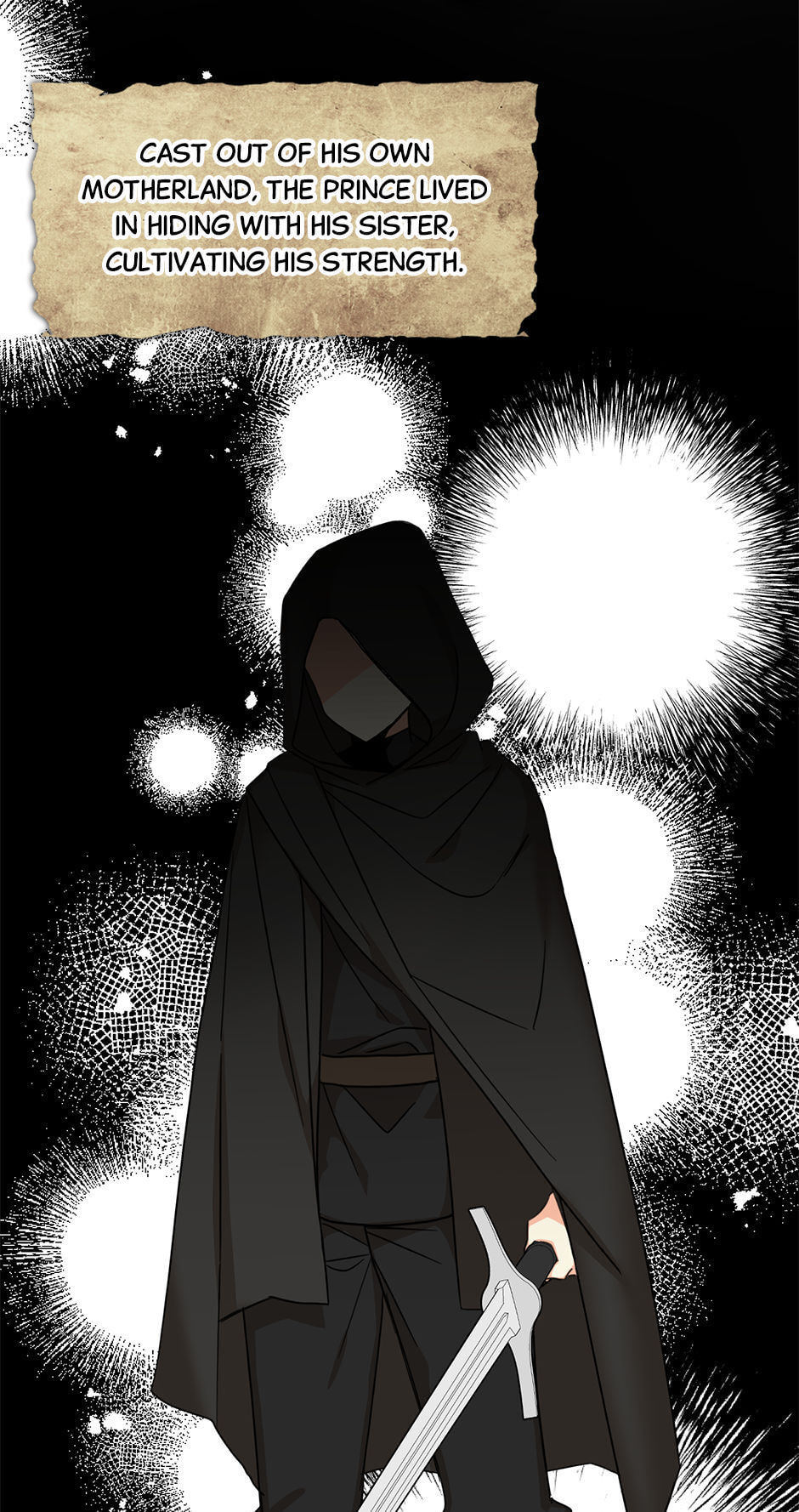 Read My Three Tyrant Brothers chapter 35 image 11 on Lezhin